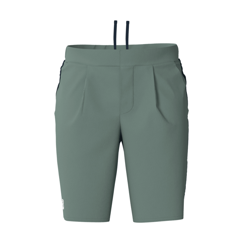 New Balance Men's Tournament Short-1