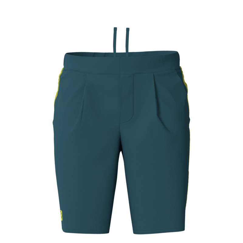 New Balance Men's Tournament Short-1