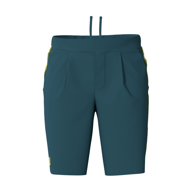 New Balance Men's Tournament Short-1