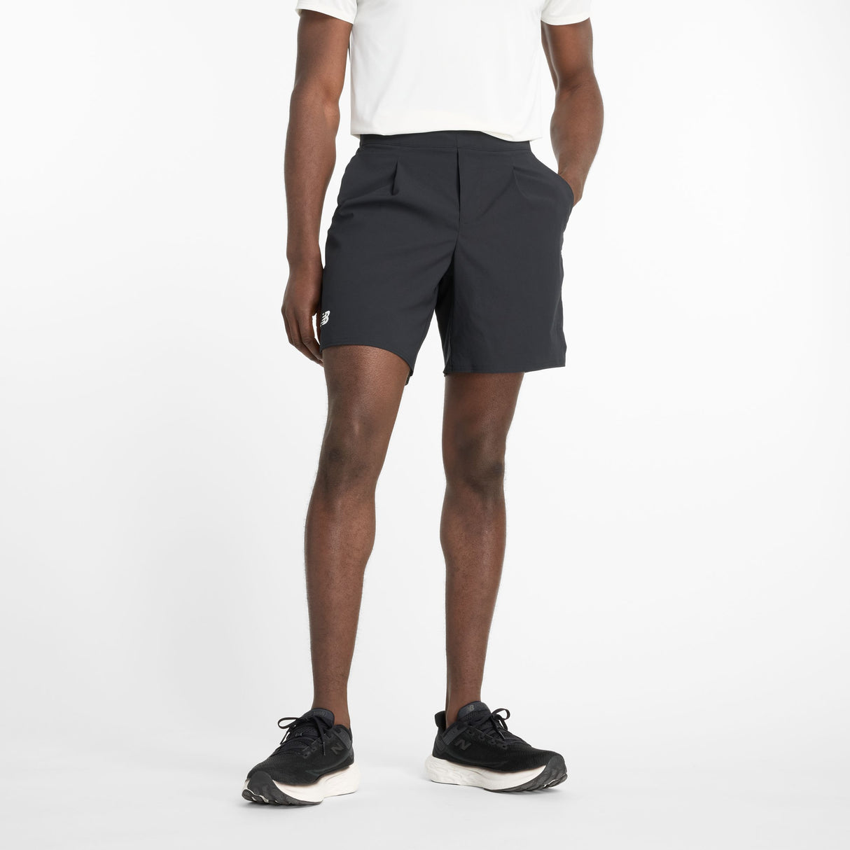 New Balance Men's Athlete Tournament Short-1