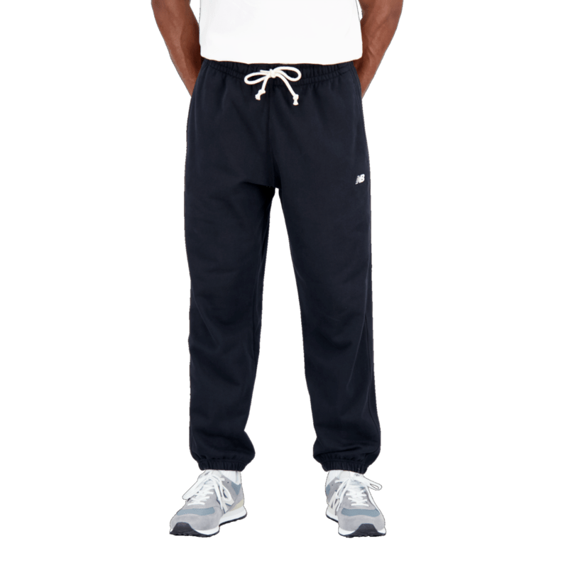 New Balance Men's Athletics Remastered French Terry Sweatpants-1