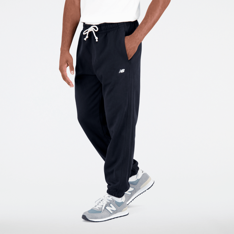 New Balance Men's Athletics Remastered French Terry Sweatpants-2