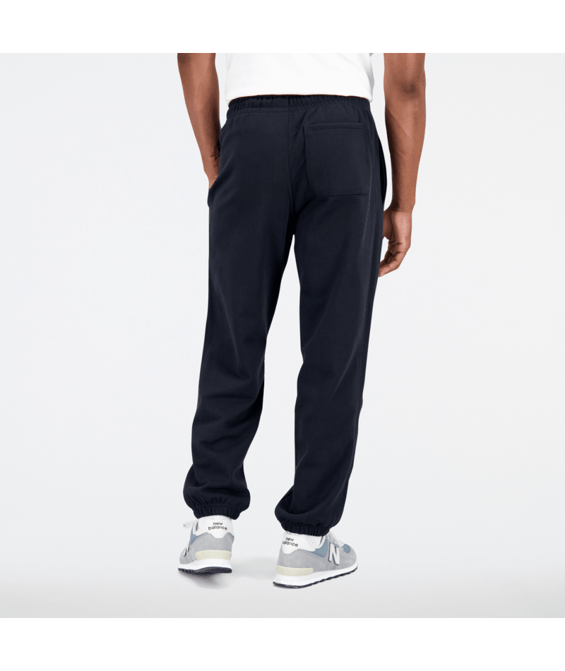 New Balance Men's Athletics Remastered French Terry Sweatpants-3