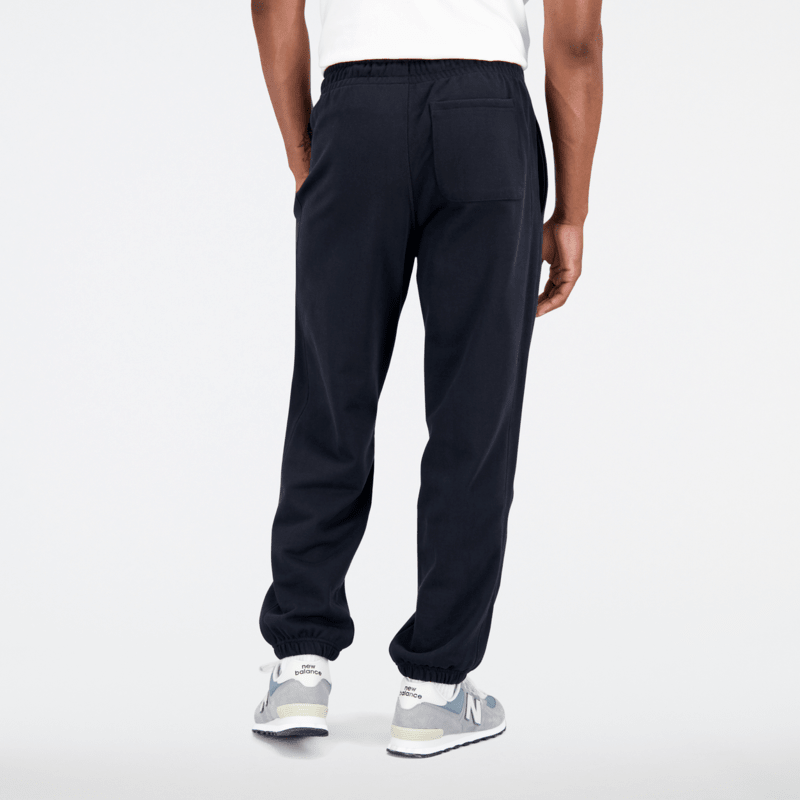 New Balance Men's Athletics Remastered French Terry Sweatpants-3