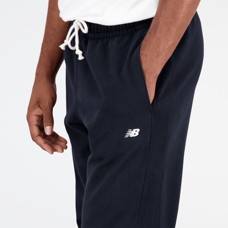 New Balance Men's Athletics Remastered French Terry Sweatpants-4