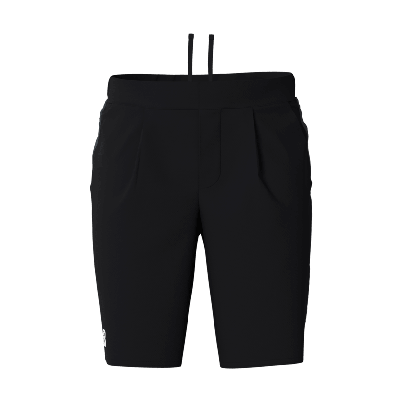 New Balance Men's Tournament Short-1