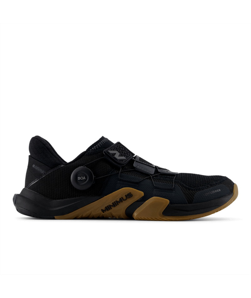 New Balance Men's Minimus BOA v2 Training Shoe-1