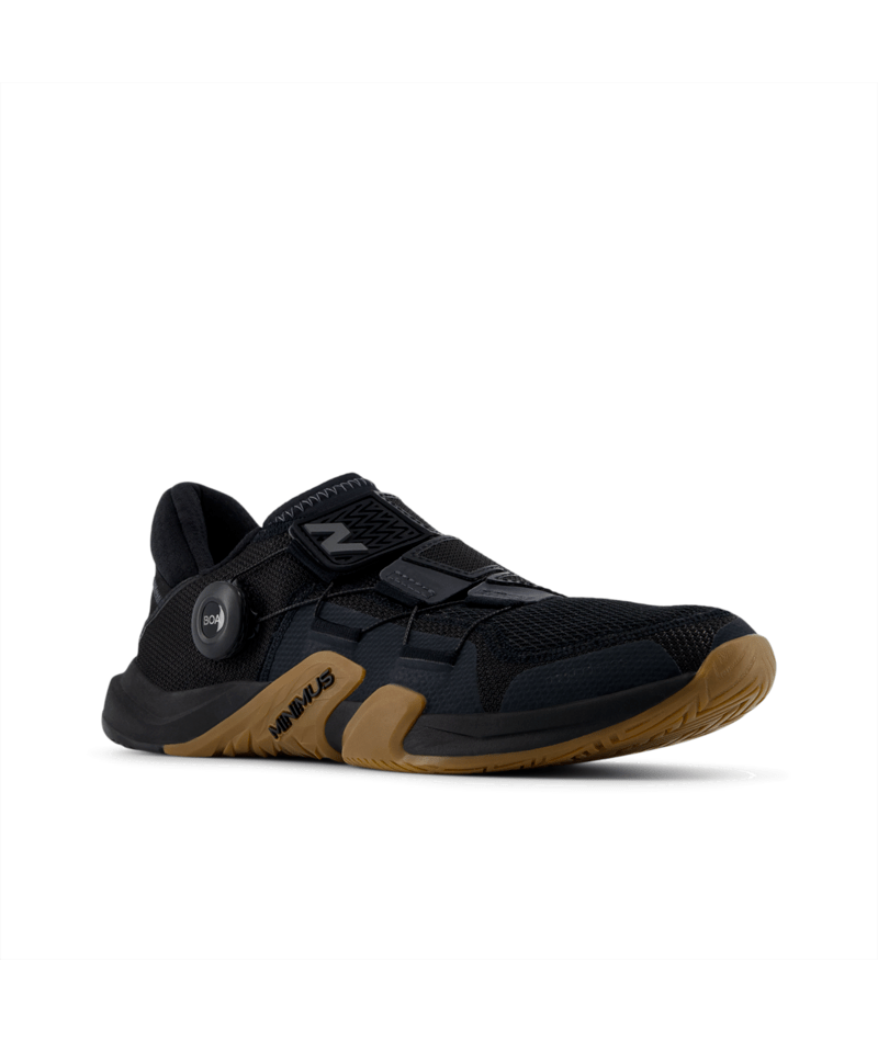 New Balance Men's Minimus BOA v2 Training Shoe-5