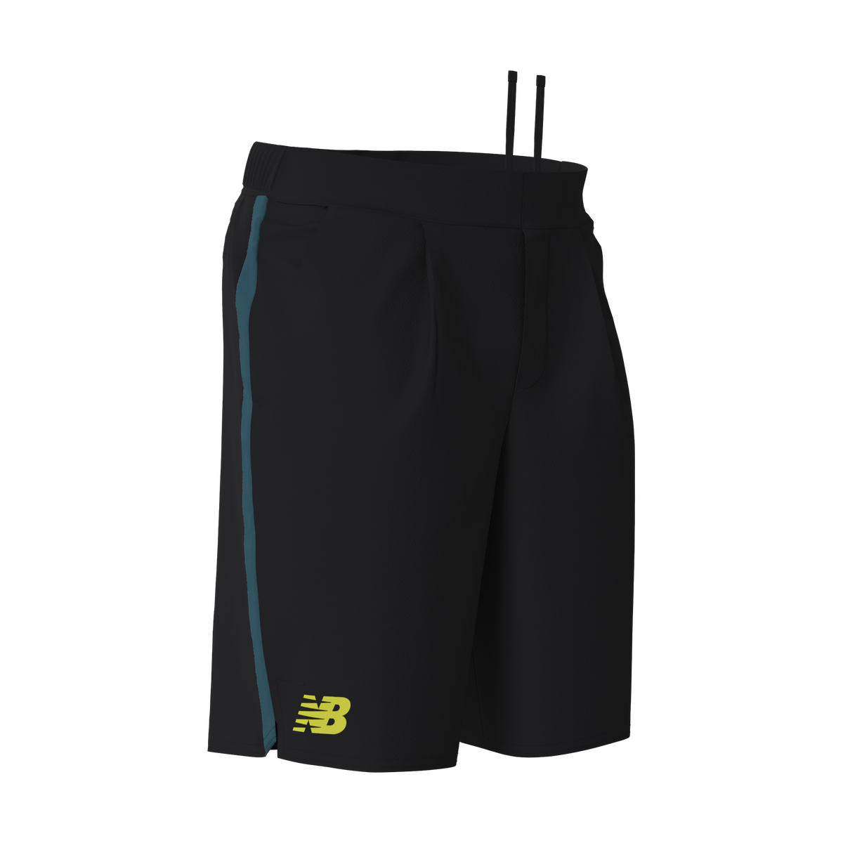 New Balance Men's Tournament Short-1