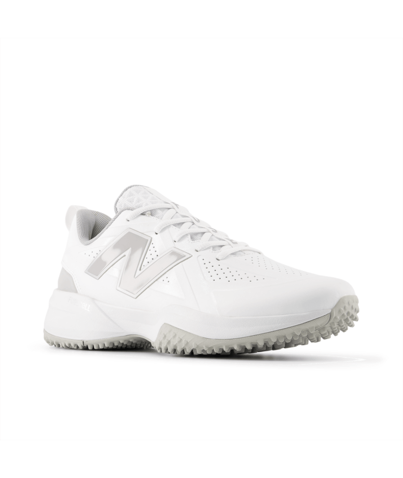 New Balance Women's Fuse v5 Turf Ring Season Softball Trainer-5