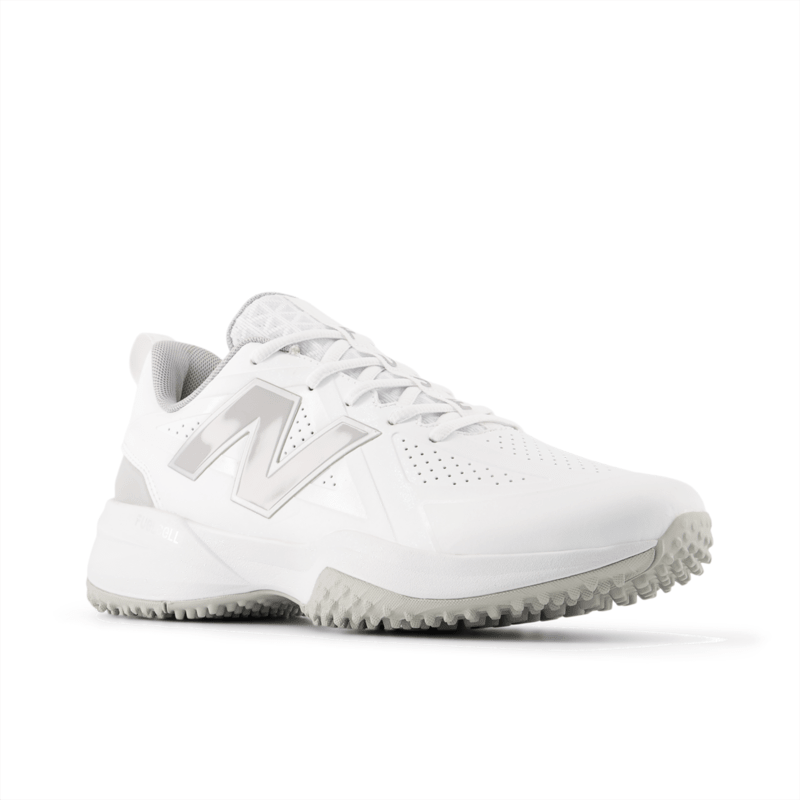 New Balance Women's Fuse v5 Turf Ring Season Softball Trainer-5