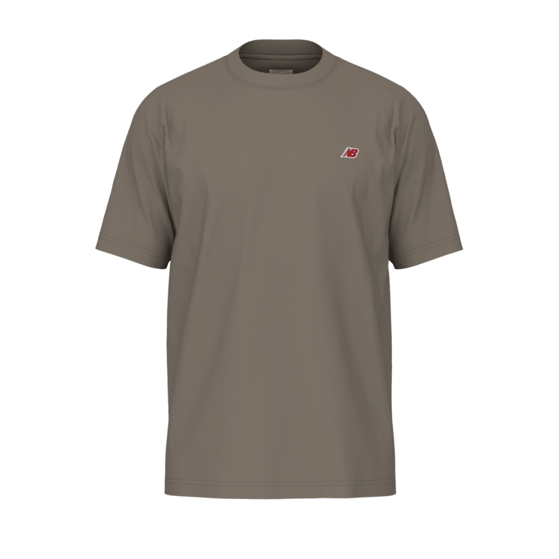 New Balance Men's Made in USA Core T-Shirt-1