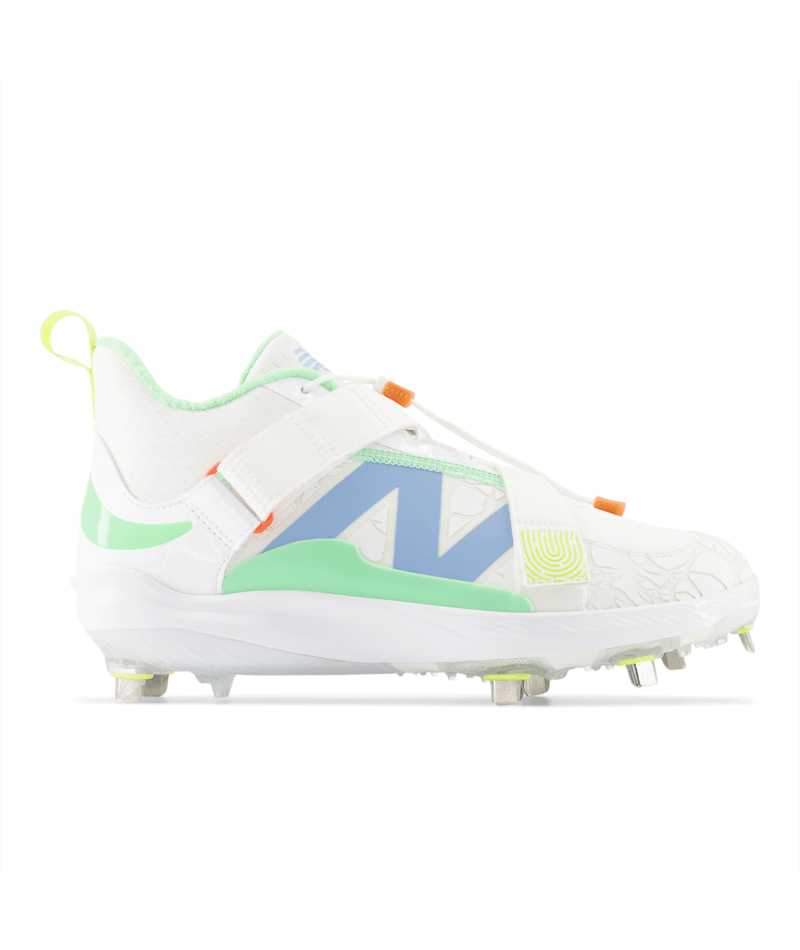 New Balance Men's FuelCell Lindor 2 Summer Storm Baseball Cleat-1