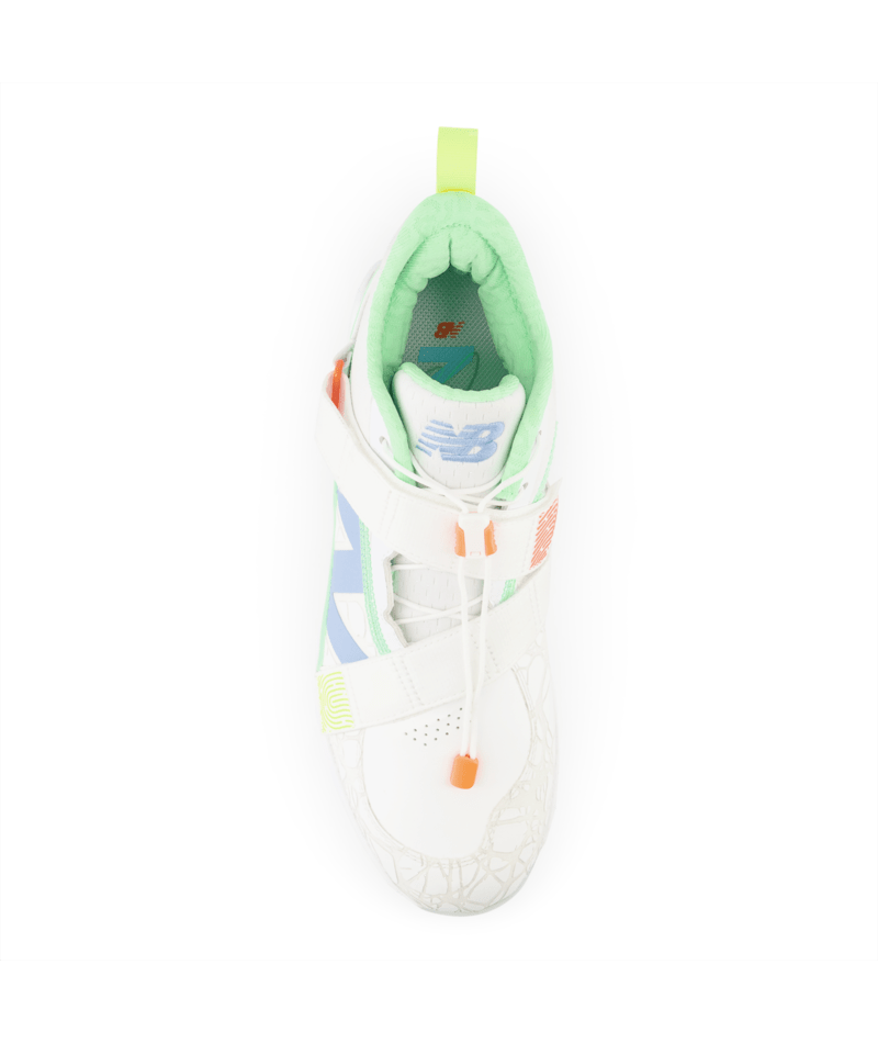 New Balance Men's FuelCell Lindor 2 Summer Storm Baseball Cleat-4