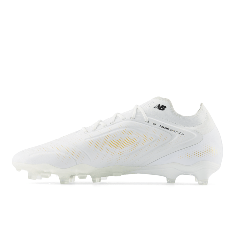 New Balance Men's Tekela Elite Low Laced FG V5 Soccer Cleat-2