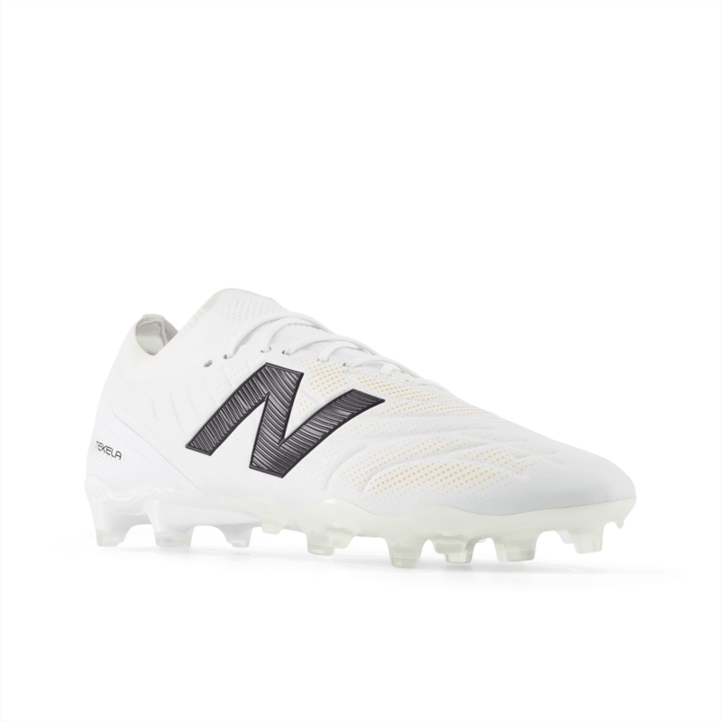 New Balance Men's Tekela Elite Low Laced FG V5 Soccer Cleat-5