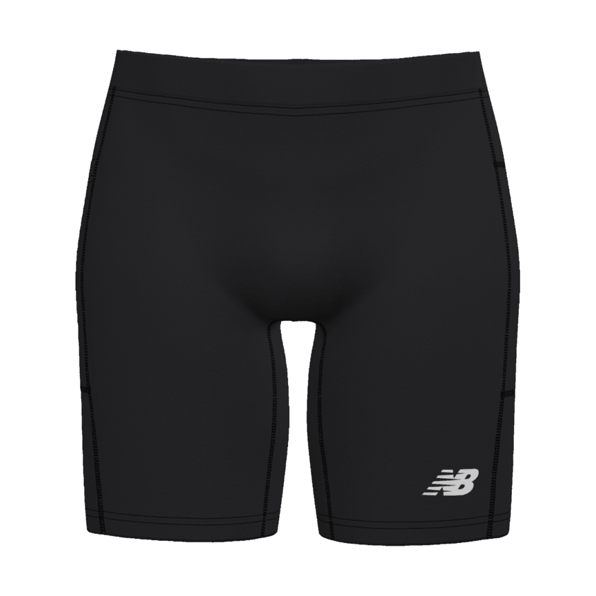 New Balance Men's Athletics Half Tights 2.0-1