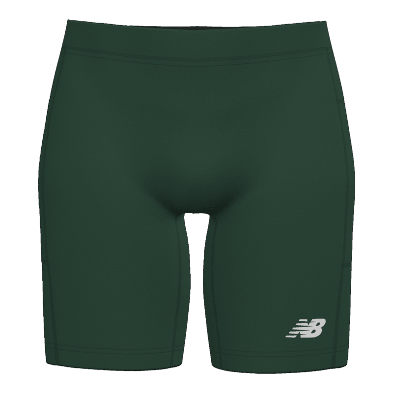 New Balance Men's Athletics Half Tights 2.0-1