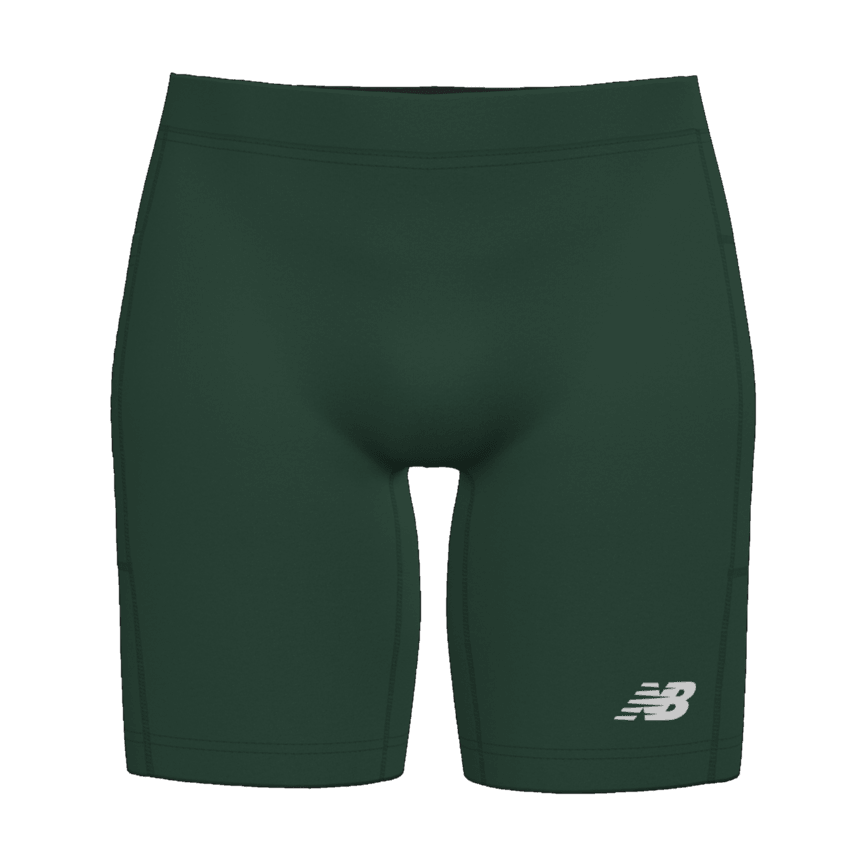 New Balance Men's Athletics Half Tights 2.0-1