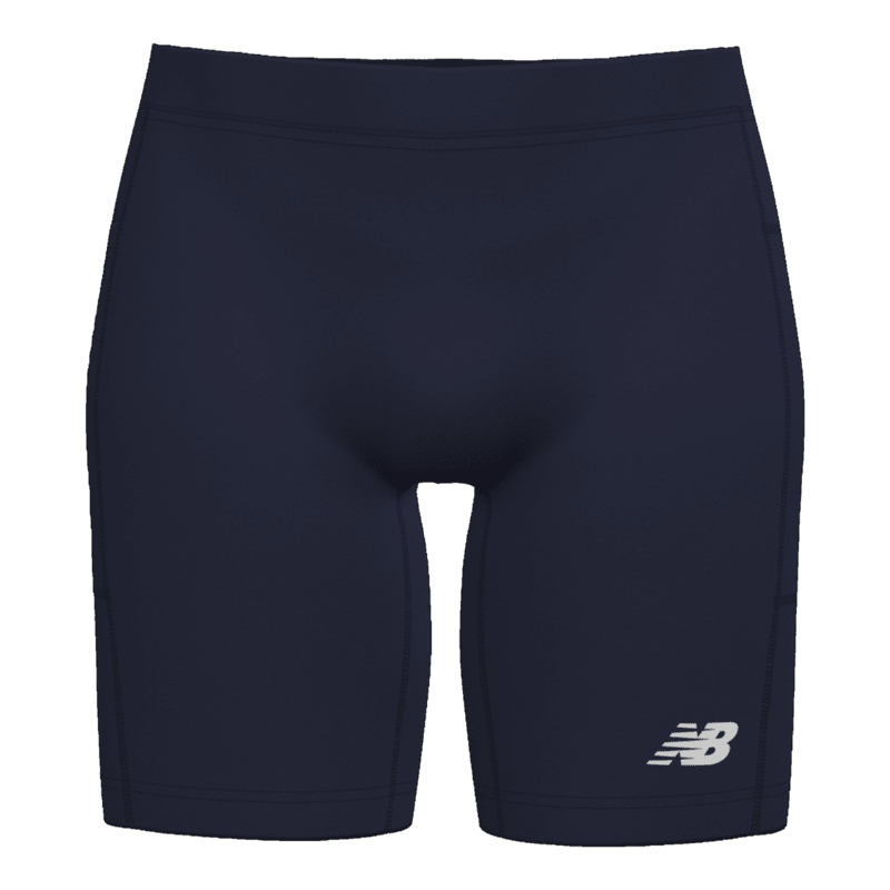 New Balance Men's Athletics Half Tights 2.0-1