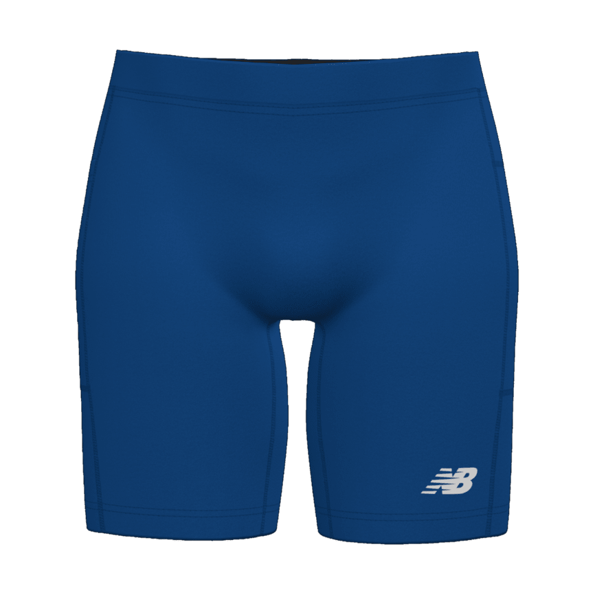 New Balance Men's Athletics Half Tights 2.0-1