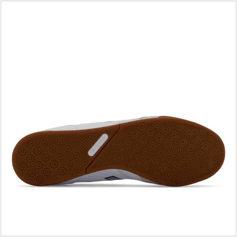 New Balance Men's 442 V2 Team IN Soccer Cleat-3