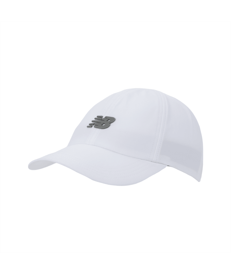 New Balance 6 Panel Performance Hat-1