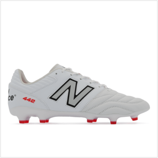New Balance Men's 442 Pro FG V2 Soccer Cleat
