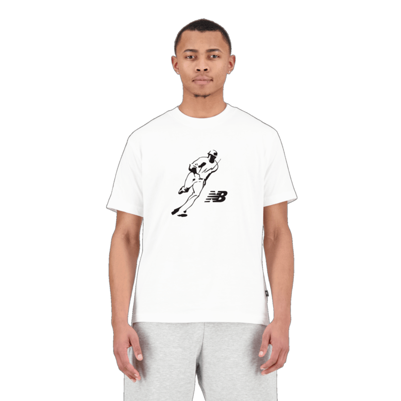 New Balance Men's Shohei Ohtani Graphic T-Shirt-1