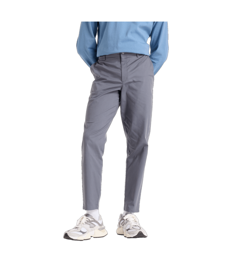 New Balance Men's Athletics Standard Tapered Pant 30-1