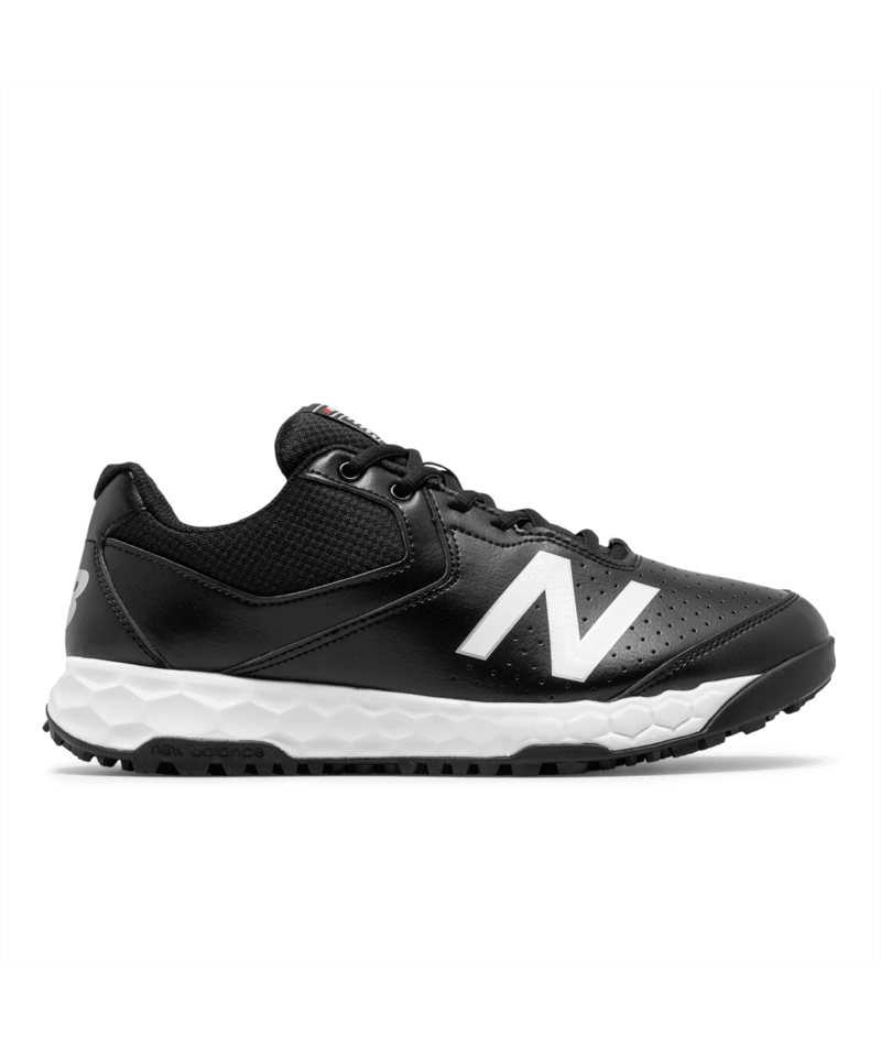 New Balance Men's Fresh Foam 950v3 Field Umpire Baseball Shoe-1
