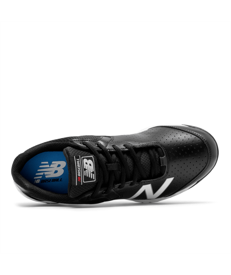 New Balance Men's Fresh Foam 950v3 Field Umpire Baseball Shoe-4