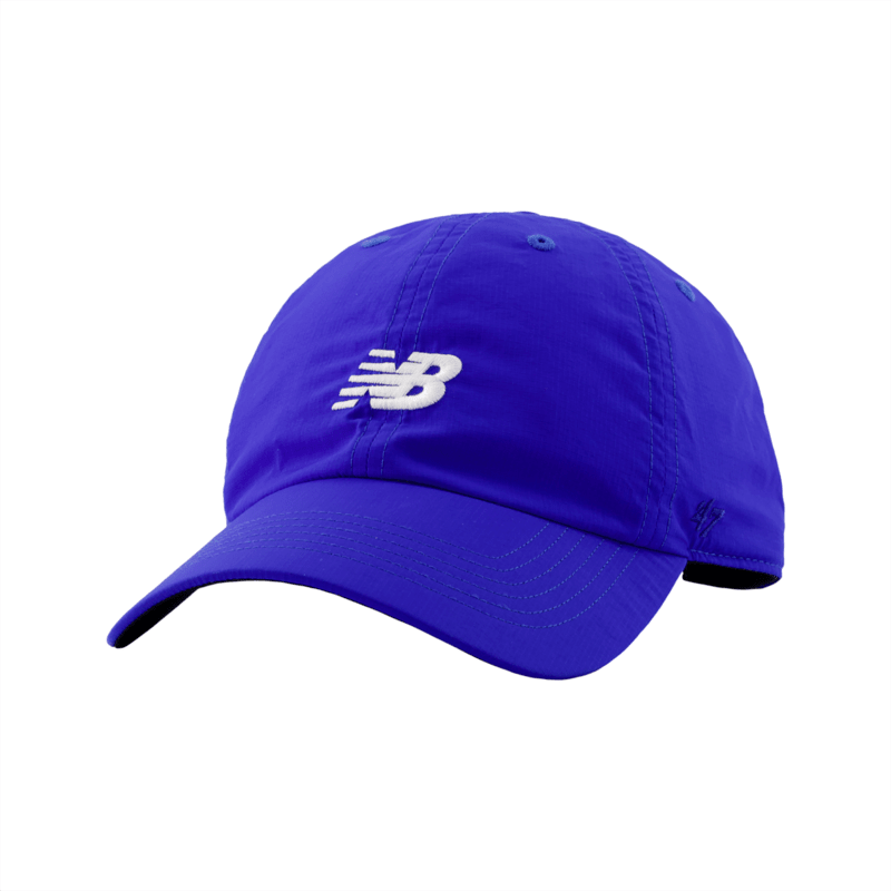 New Balance '47 Clean Up Run Hat