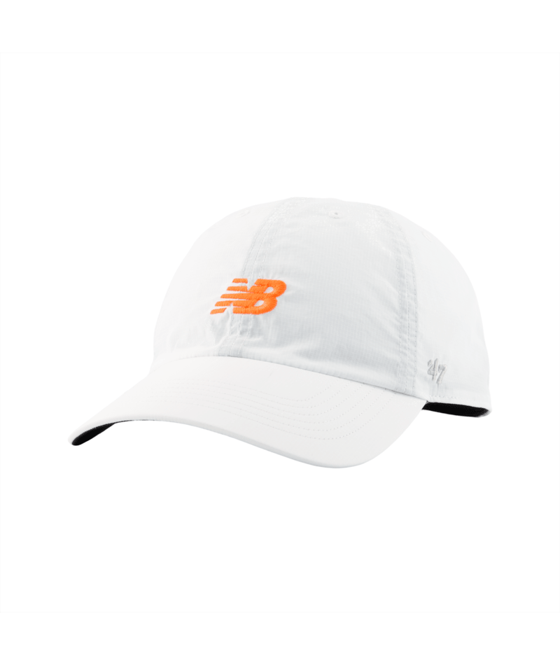 New Balance '47 Clean Up Run Hat