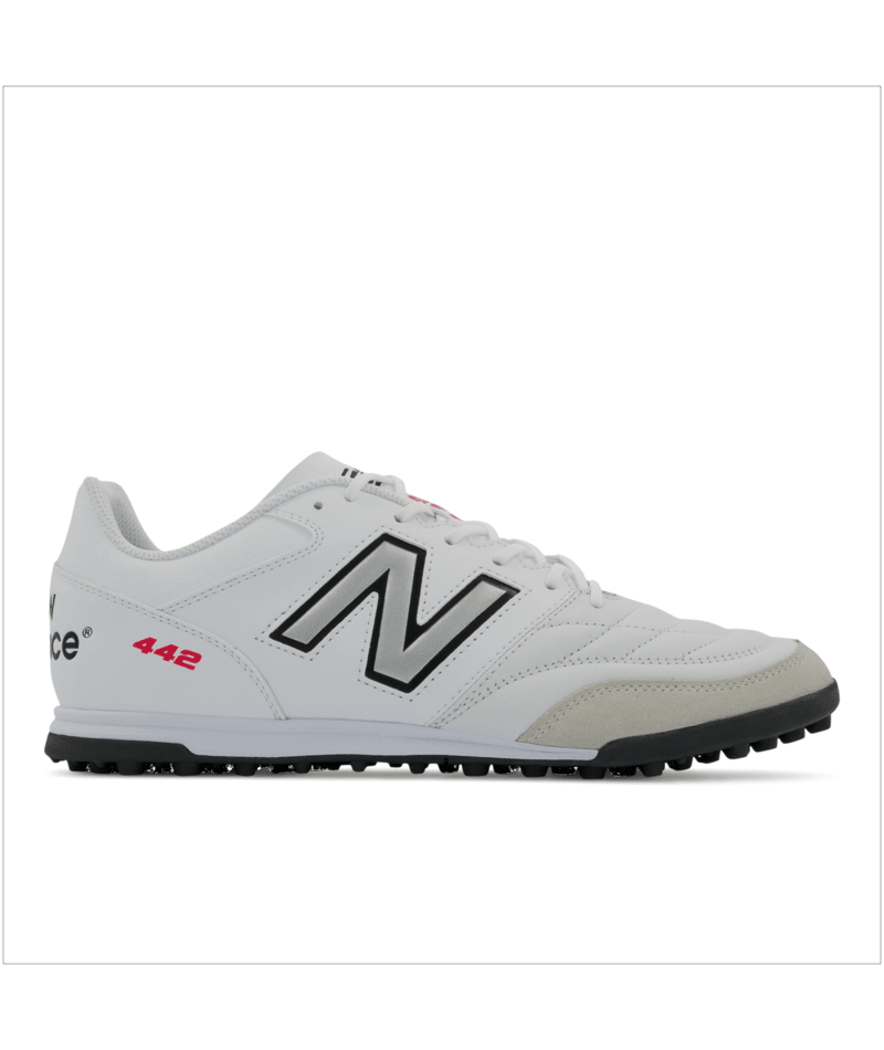 New Balance Men's 442 V2 Team TF Soccer Cleat-1