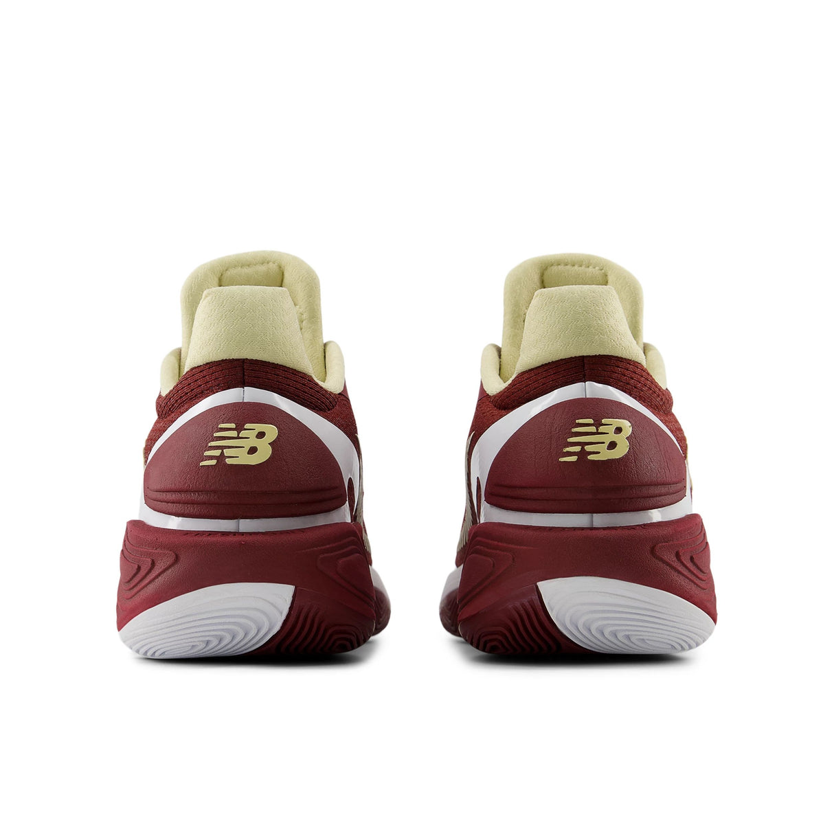 New Balance Men's TWO WXY V5 Basketball Shoe-4