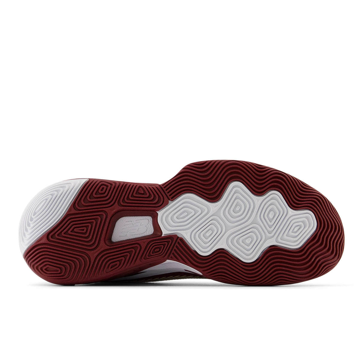 New Balance Men's TWO WXY V5 Basketball Shoe-5