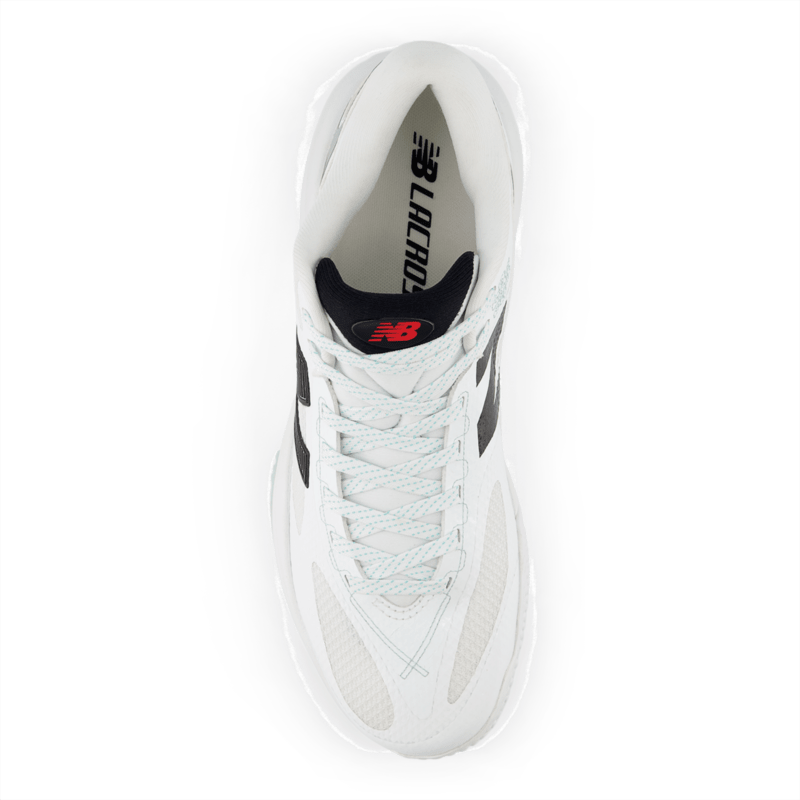New Balance Men's FreezeLX v5 Turf Lacrosse Cleat-4
