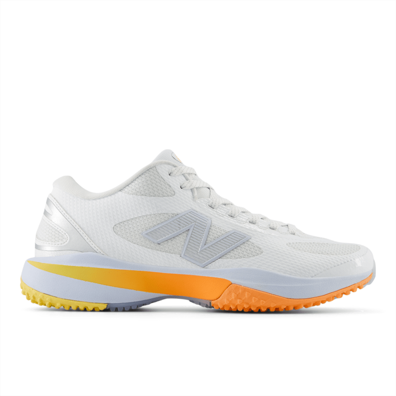 New Balance Men's FreezeLX v5 Turf Lacrosse Cleat-1