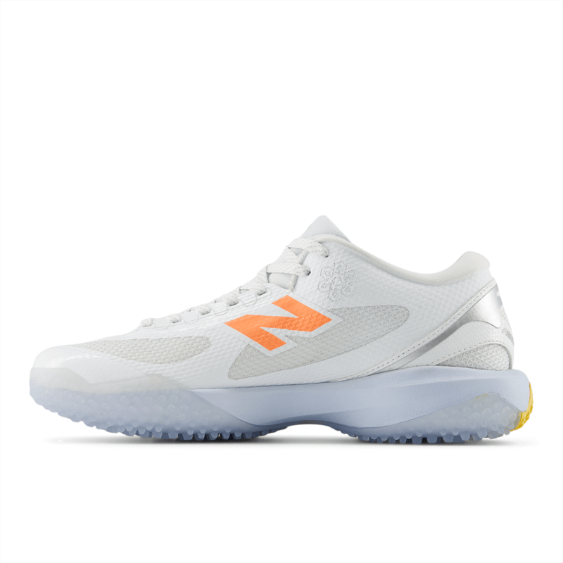 New Balance Men's FreezeLX v5 Turf Lacrosse Cleat-2