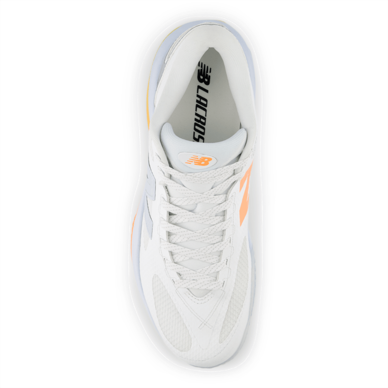 New Balance Men's FreezeLX v5 Turf Lacrosse Cleat-4