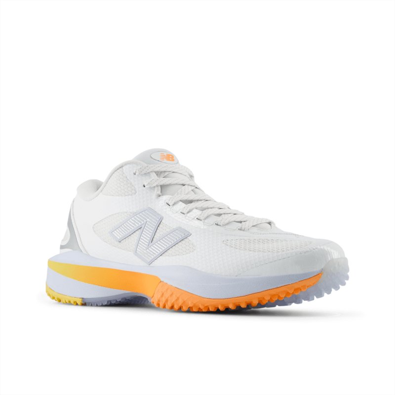New Balance Men's FreezeLX v5 Turf Lacrosse Cleat-5