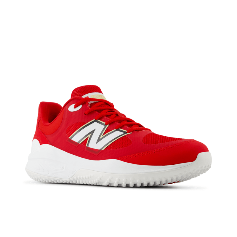 New Balance Men's Fresh Foam 3000 V7 Turf-Trainer Baseball Cleat-5