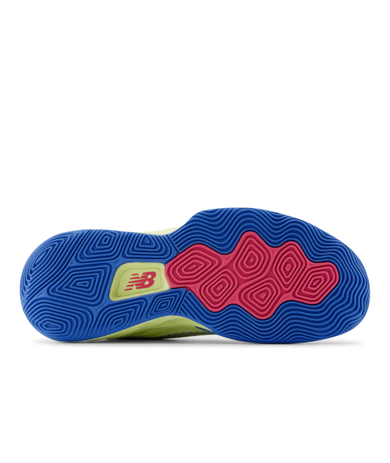 New Balance Men's TWO WXY V5 Basketball Shoe-3