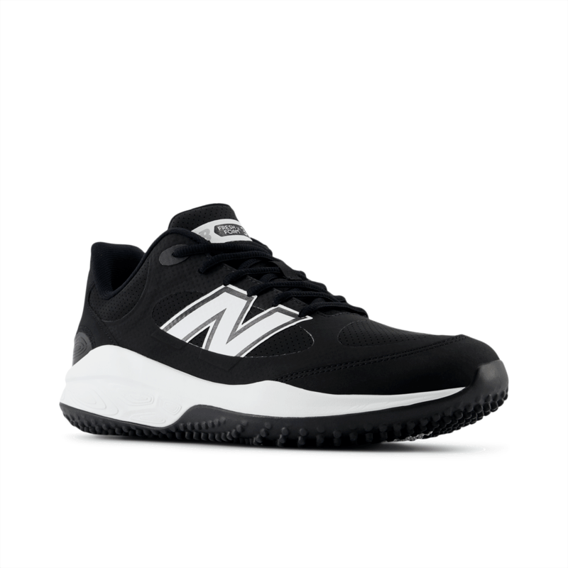 New Balance Men's Fresh Foam 3000 V7 Turf-Trainer Baseball Cleat-5