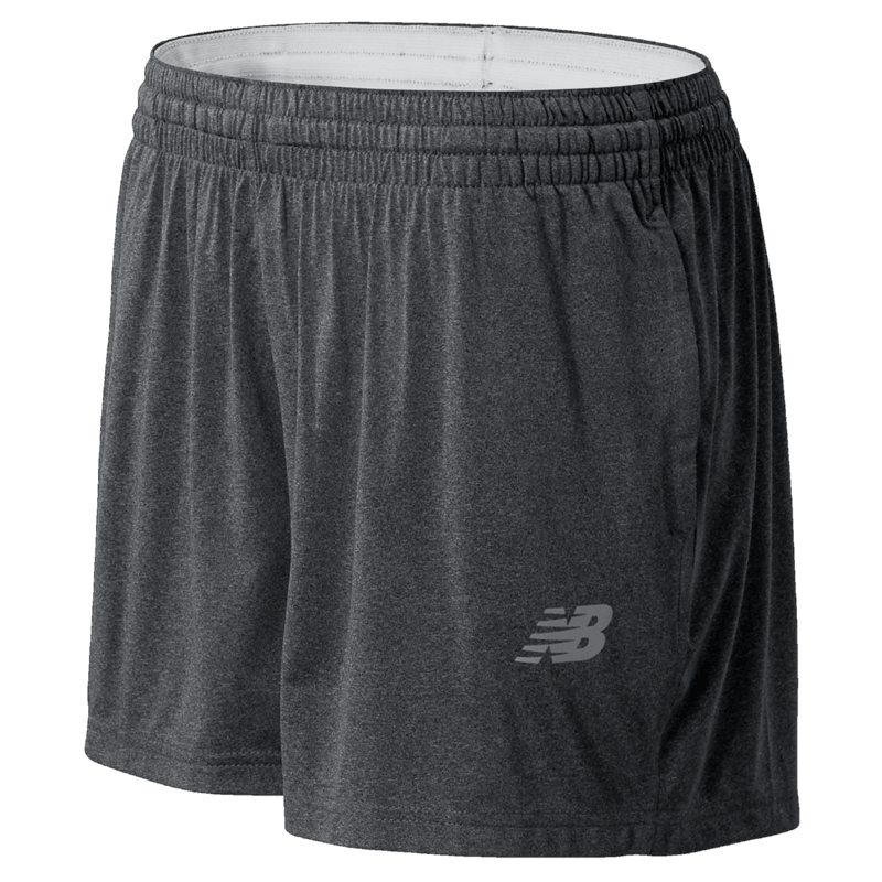 New Balance Women's Tech Shorts-1