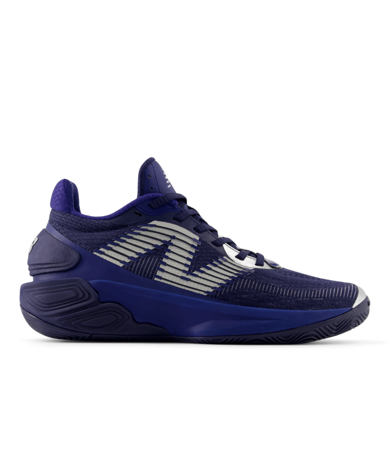New Balance Men's TWO WXY V5 Basketball Shoe-1