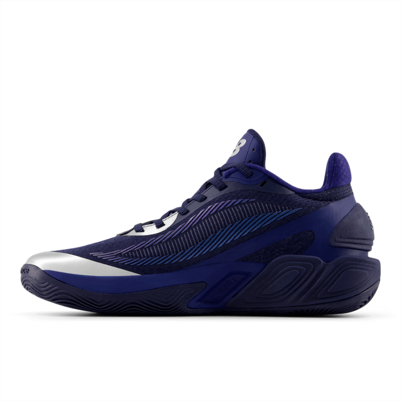 New Balance Men's TWO WXY V5 Basketball Shoe-2