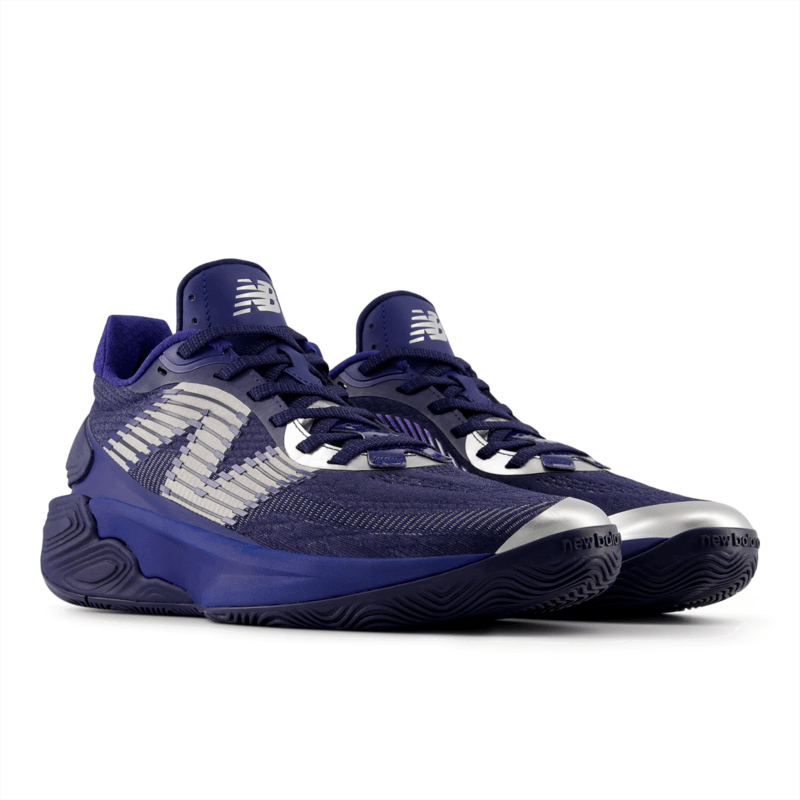 New Balance Men's TWO WXY V5 Basketball Shoe-5