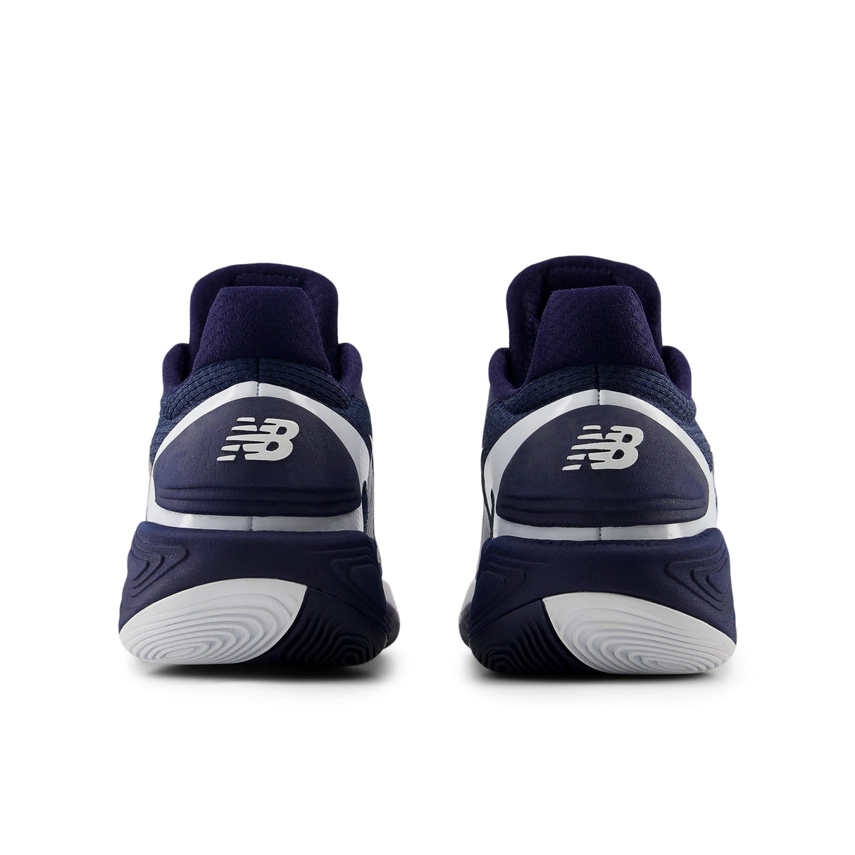 New Balance Men's TWO WXY V5 Basketball Shoe-5
